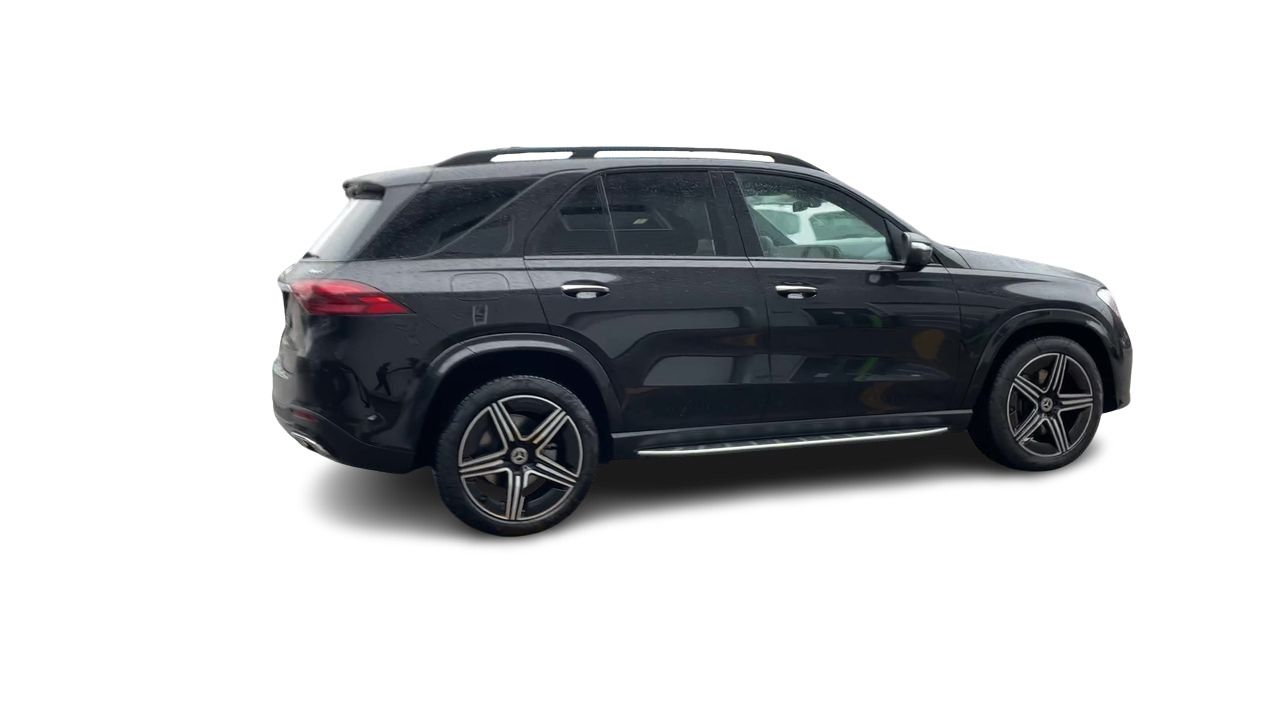 Mercedes-Benz GLE Plug-in Hybrid  2026 à Langley, Colombie-Britannique