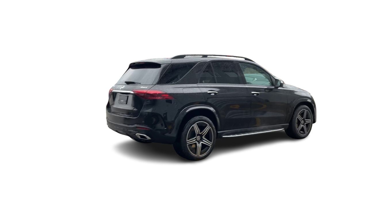 Mercedes-Benz GLE Plug-in Hybrid  2026 à Langley, Colombie-Britannique