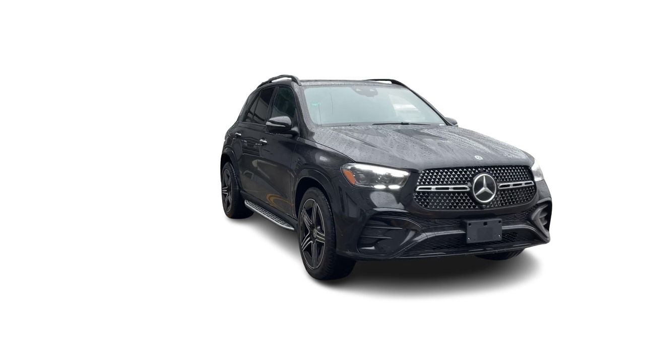 Mercedes-Benz GLE Plug-in Hybrid  2026 à Langley, Colombie-Britannique