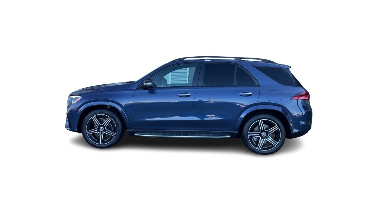 2026 Mercedes-Benz GLE Plug-in Hybrid in Langley, British Columbia