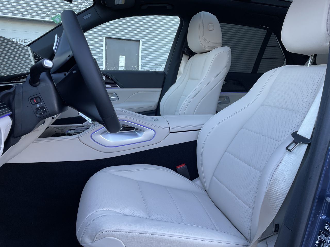 2026 Mercedes-Benz GLE Plug-in Hybrid in Langley, British Columbia