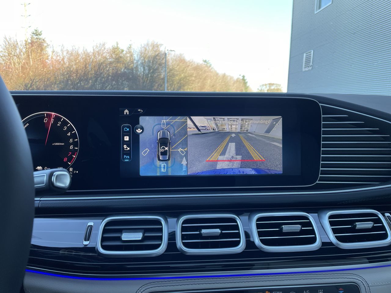 2026 Mercedes-Benz GLE Plug-in Hybrid in Langley, British Columbia