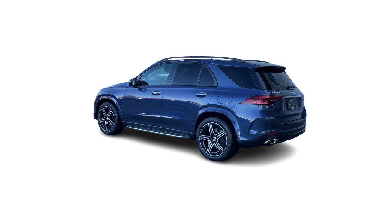 2026 Mercedes-Benz GLE Plug-in Hybrid in Langley, British Columbia