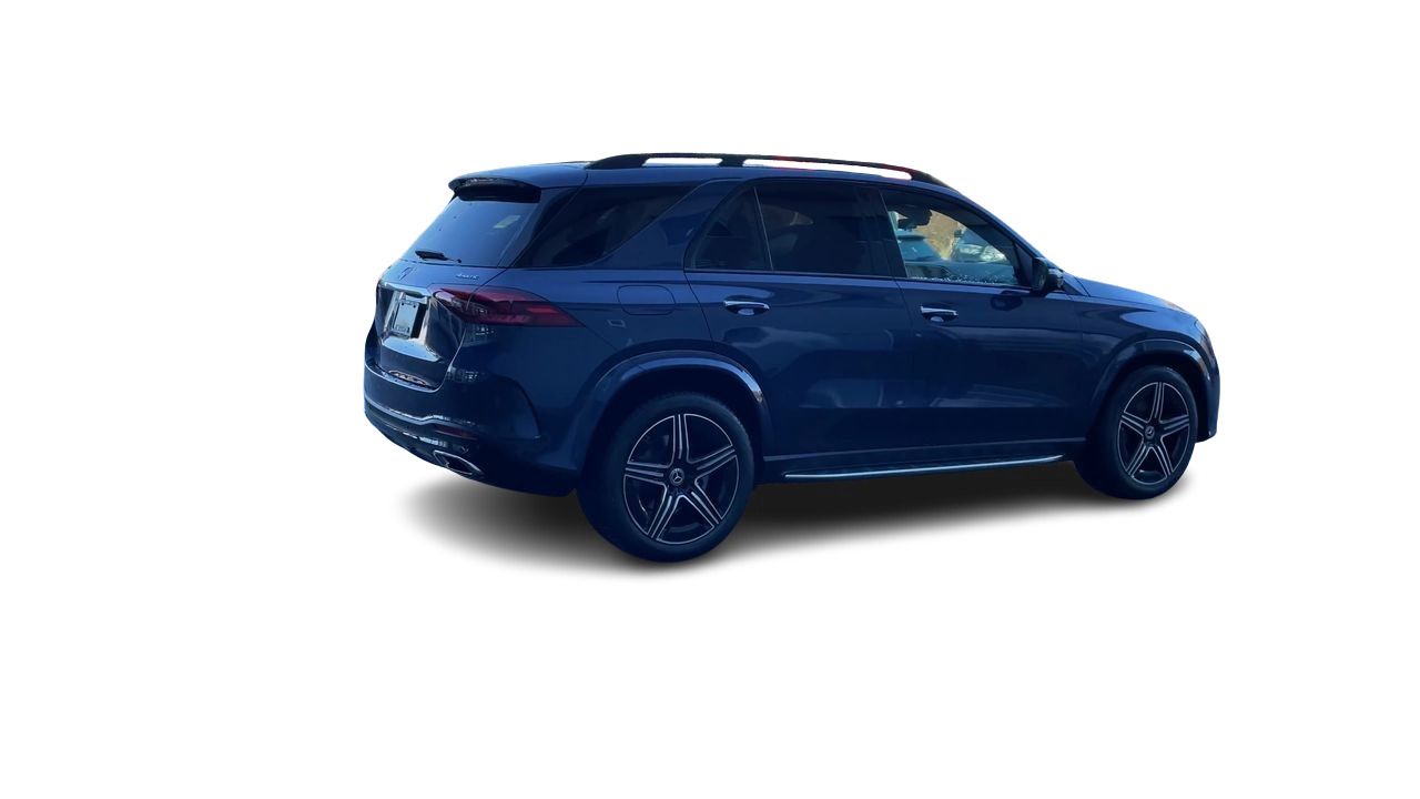 2026 Mercedes-Benz GLE Plug-in Hybrid in Langley, British Columbia