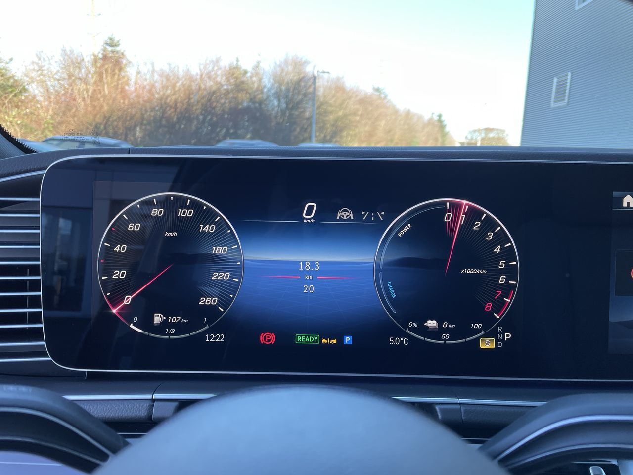 2026 Mercedes-Benz GLE Plug-in Hybrid in Langley, British Columbia