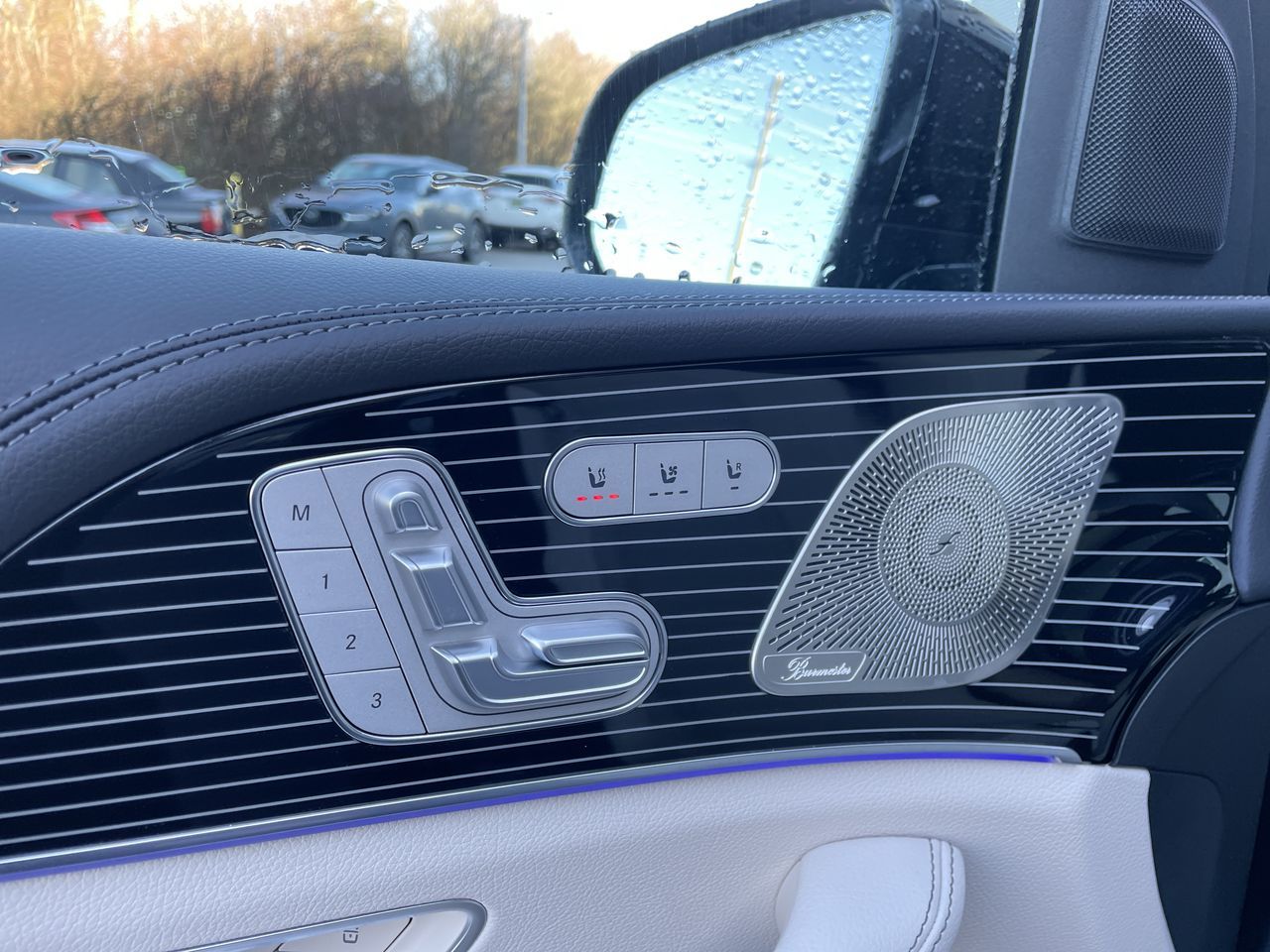 2026 Mercedes-Benz GLE Plug-in Hybrid in Langley, British Columbia