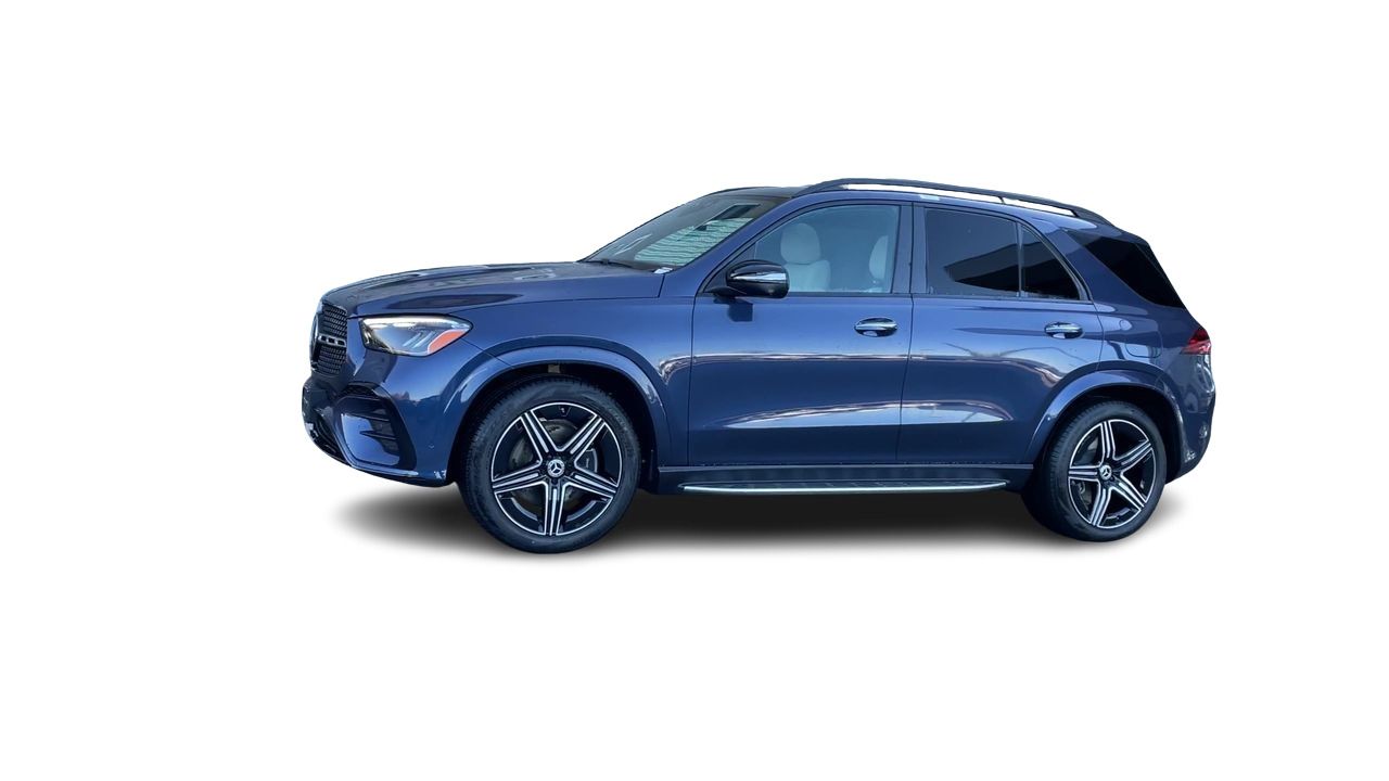 2026 Mercedes-Benz GLE Plug-in Hybrid in Langley, British Columbia