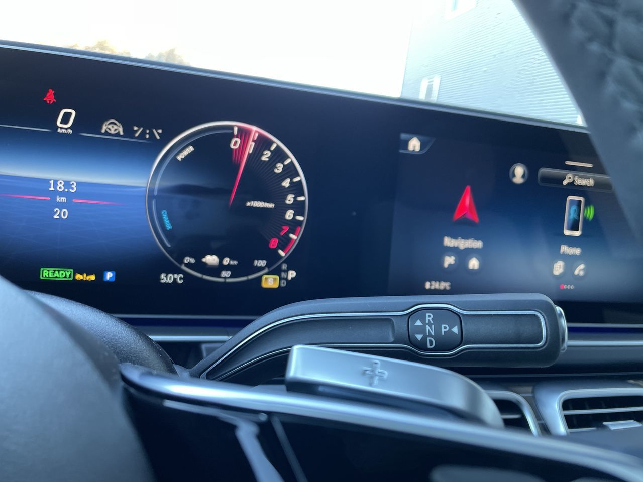 2026 Mercedes-Benz GLE Plug-in Hybrid in Langley, British Columbia