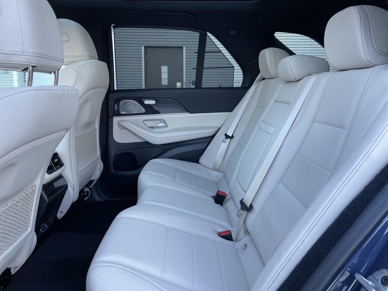 2026 Mercedes-Benz GLE Plug-in Hybrid in Langley, British Columbia