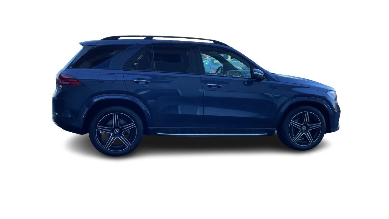 2026 Mercedes-Benz GLE Plug-in Hybrid in Langley, British Columbia