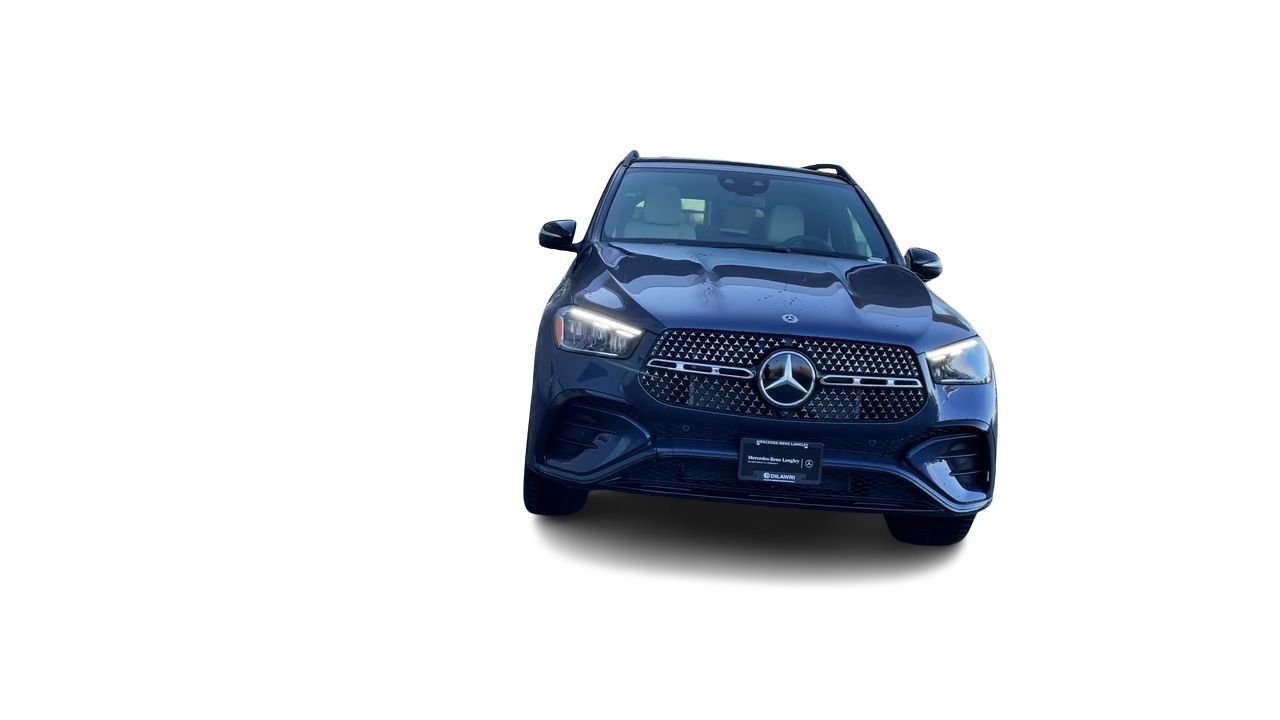 2026 Mercedes-Benz GLE Plug-in Hybrid in Langley, British Columbia