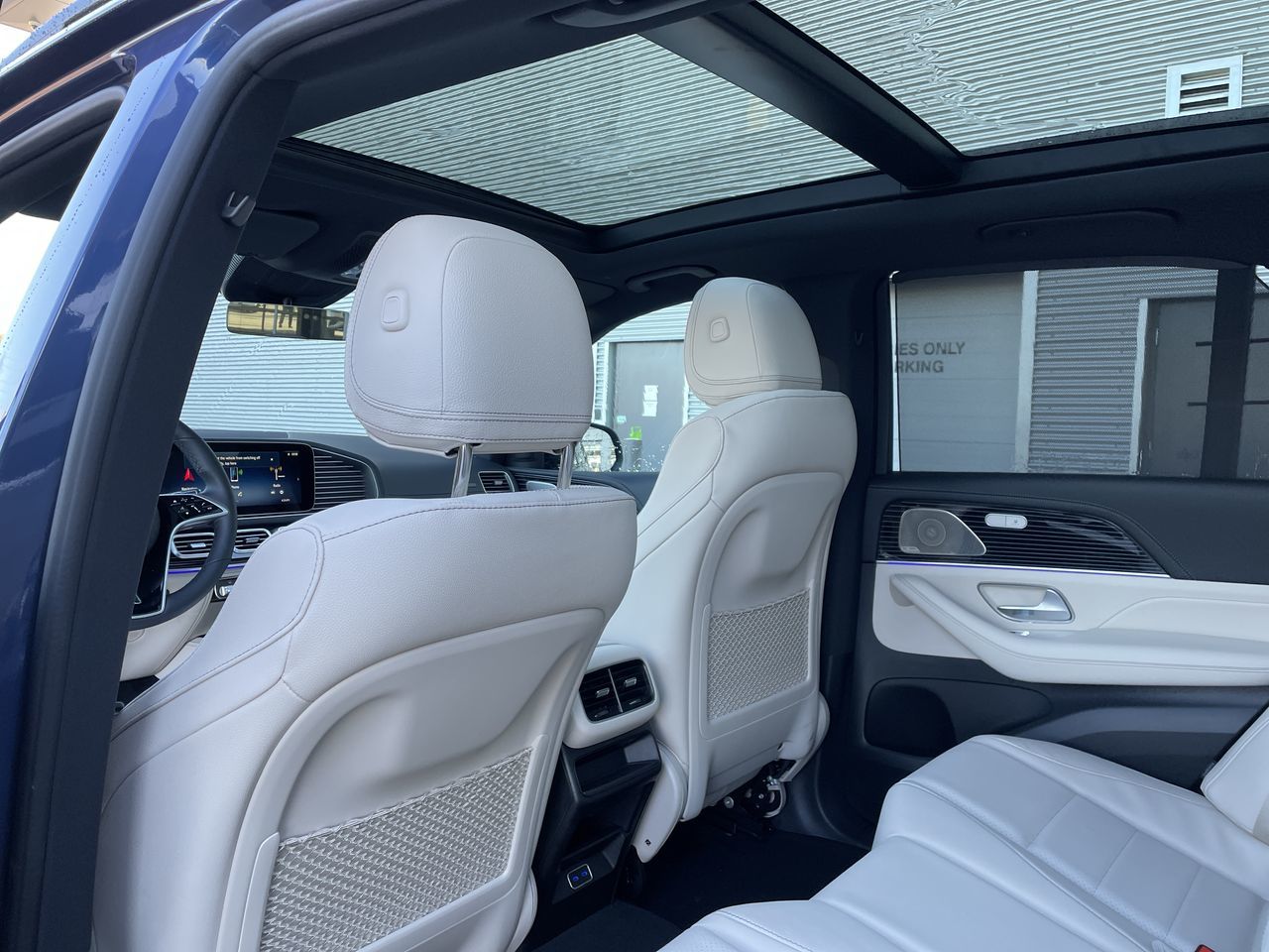 2026 Mercedes-Benz GLE Plug-in Hybrid in Langley, British Columbia