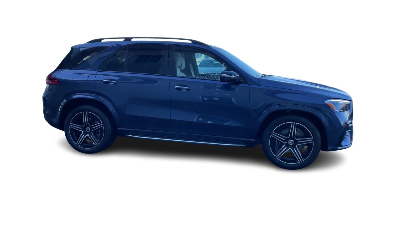 2026 Mercedes-Benz GLE Plug-in Hybrid in Langley, British Columbia