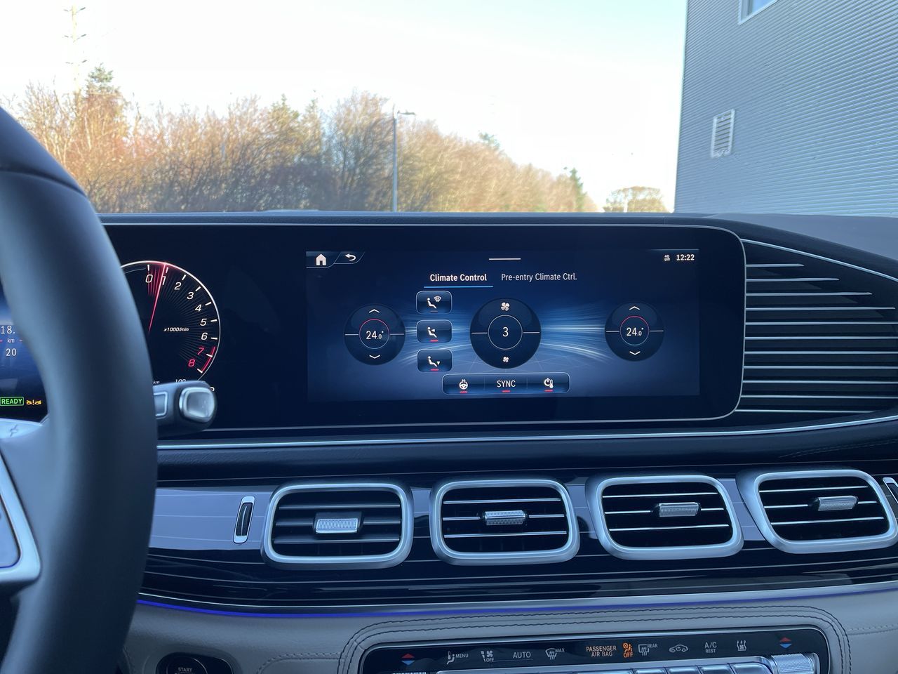 2026 Mercedes-Benz GLE Plug-in Hybrid in Langley, British Columbia