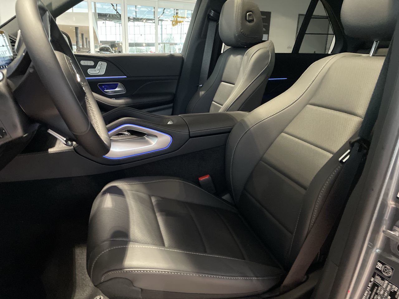 Mercedes-Benz GLE  2026 à Langley, Colombie-Britannique