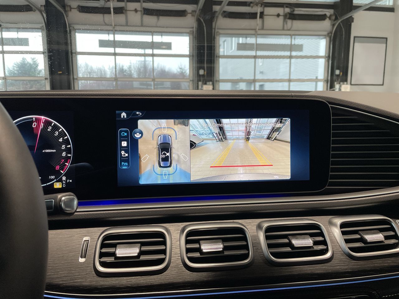 Mercedes-Benz GLE  2026 à Langley, Colombie-Britannique