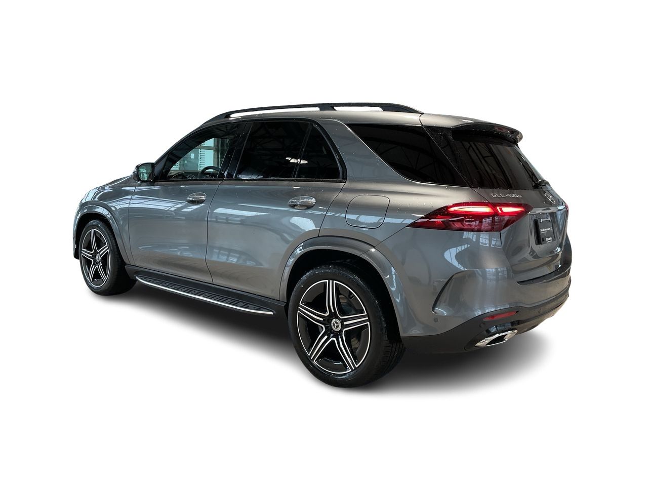 Mercedes-Benz GLE  2026 à Langley, Colombie-Britannique