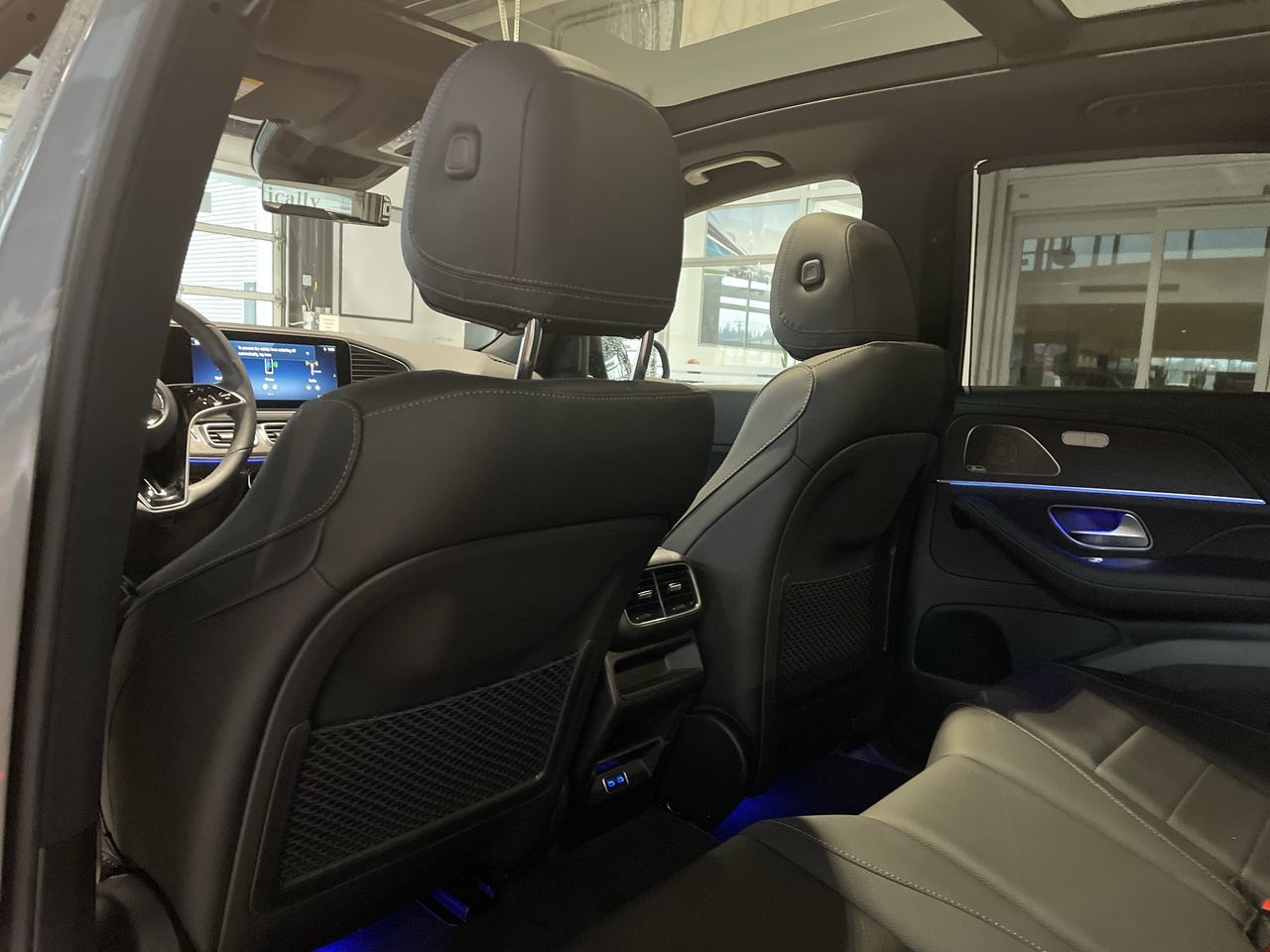 Mercedes-Benz GLE  2026 à Langley, Colombie-Britannique