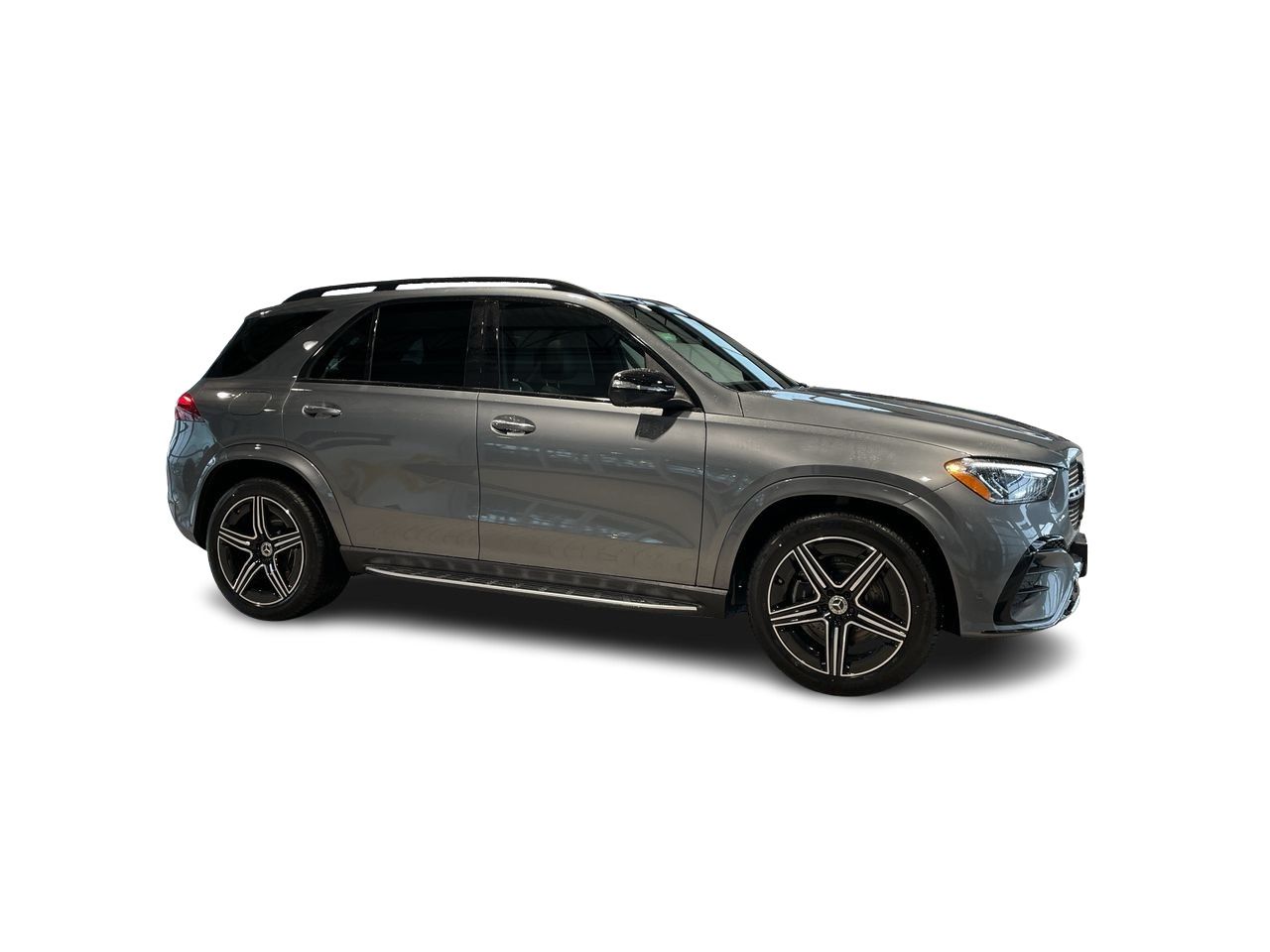 Mercedes-Benz GLE  2026 à Langley, Colombie-Britannique