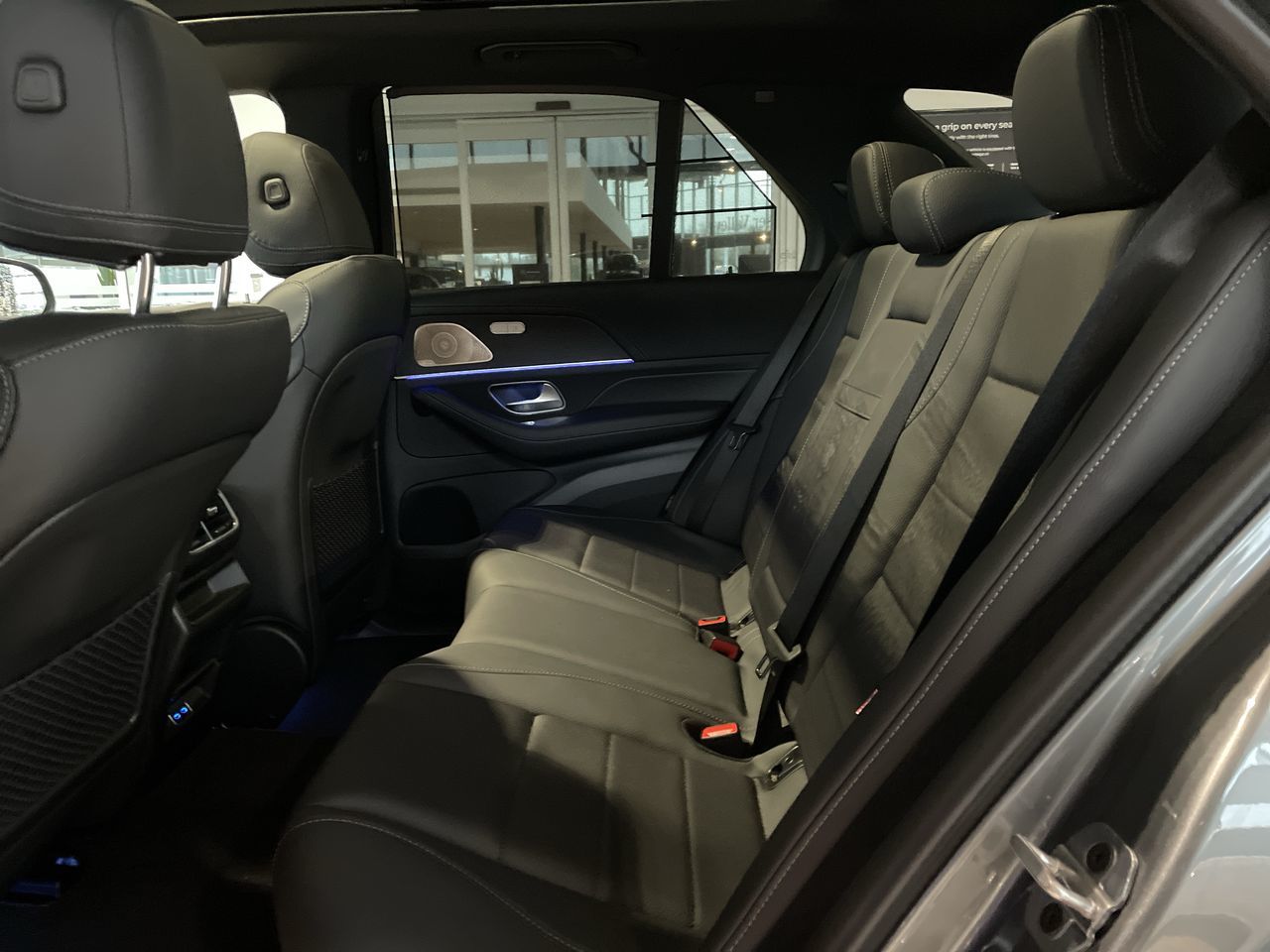 Mercedes-Benz GLE  2026 à Langley, Colombie-Britannique