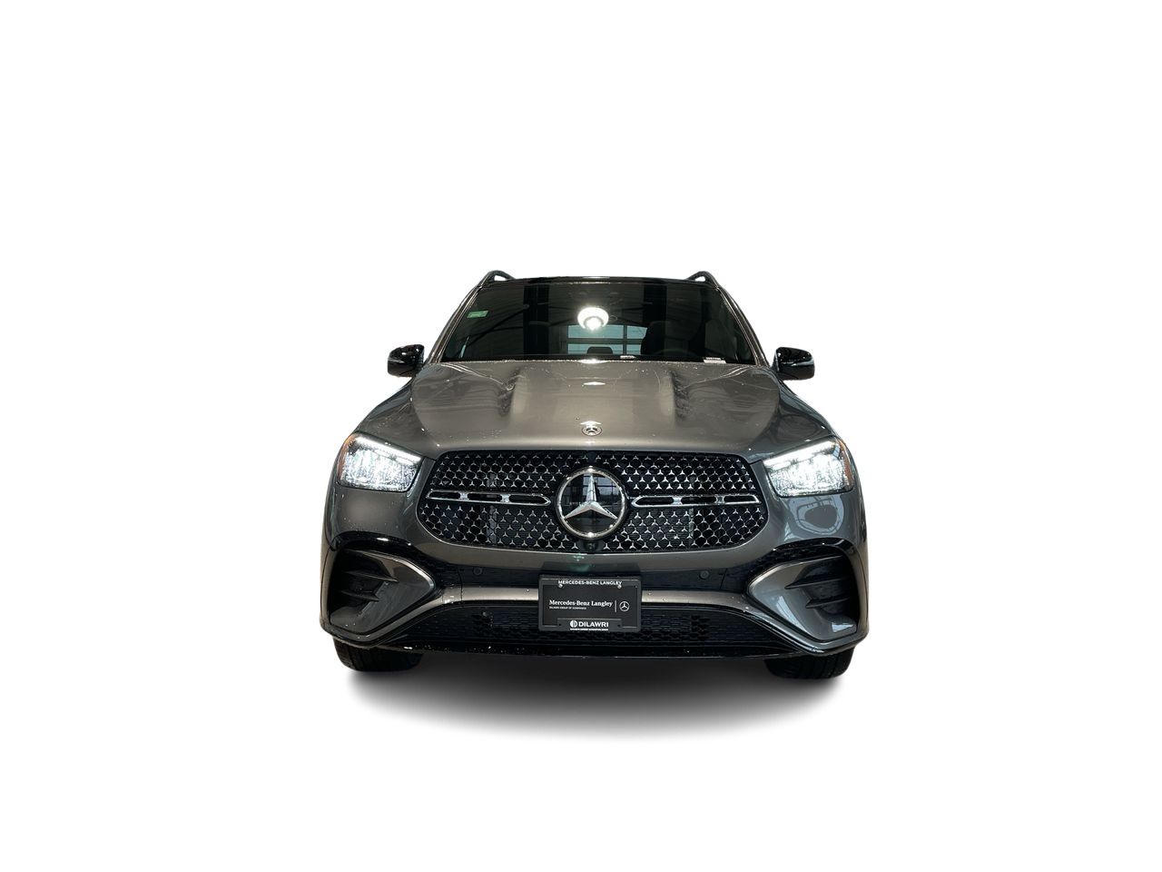 Mercedes-Benz GLE  2026 à Langley, Colombie-Britannique