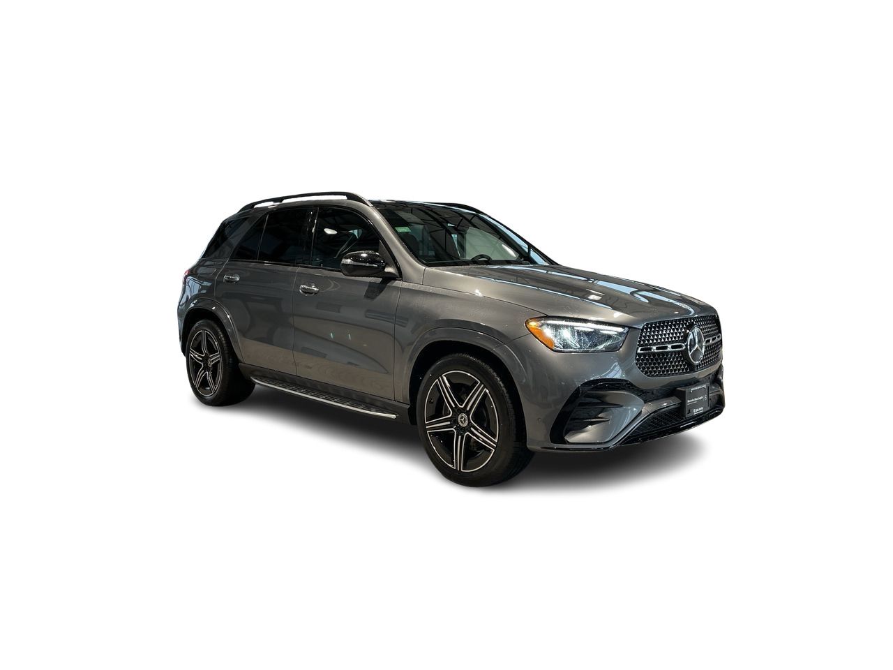 Mercedes-Benz GLE  2026 à Langley, Colombie-Britannique