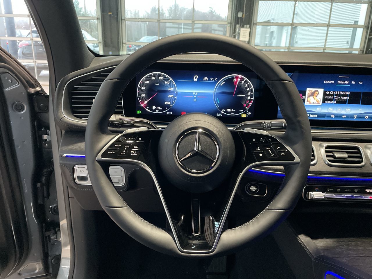 Mercedes-Benz GLE  2026 à Langley, Colombie-Britannique