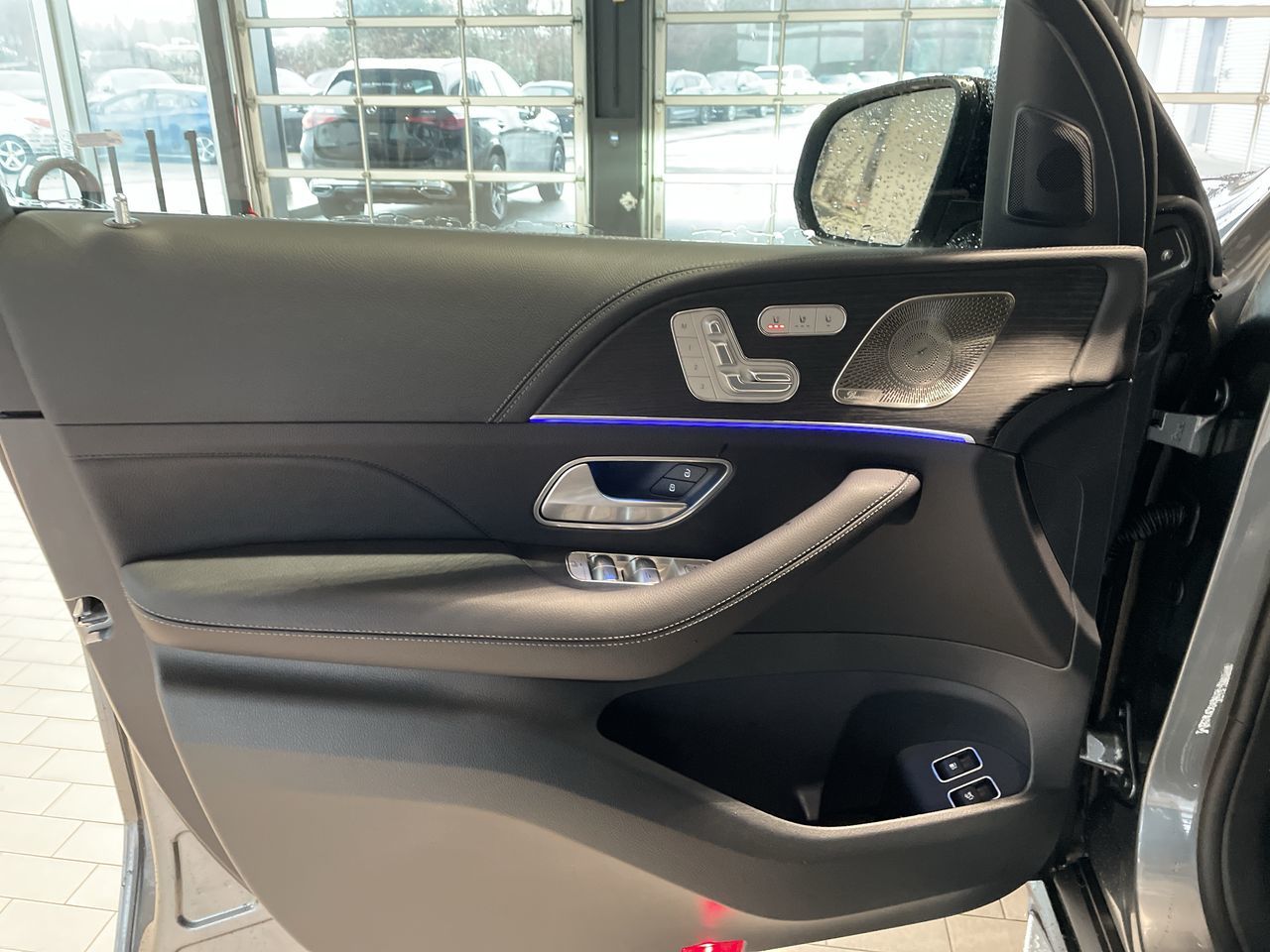 Mercedes-Benz GLE  2026 à Langley, Colombie-Britannique