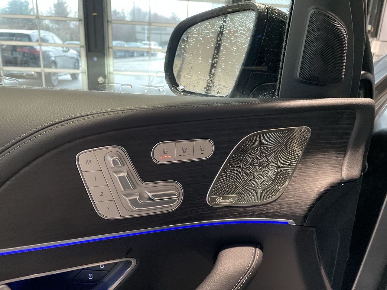 Mercedes-Benz GLE  2026 à Langley, Colombie-Britannique