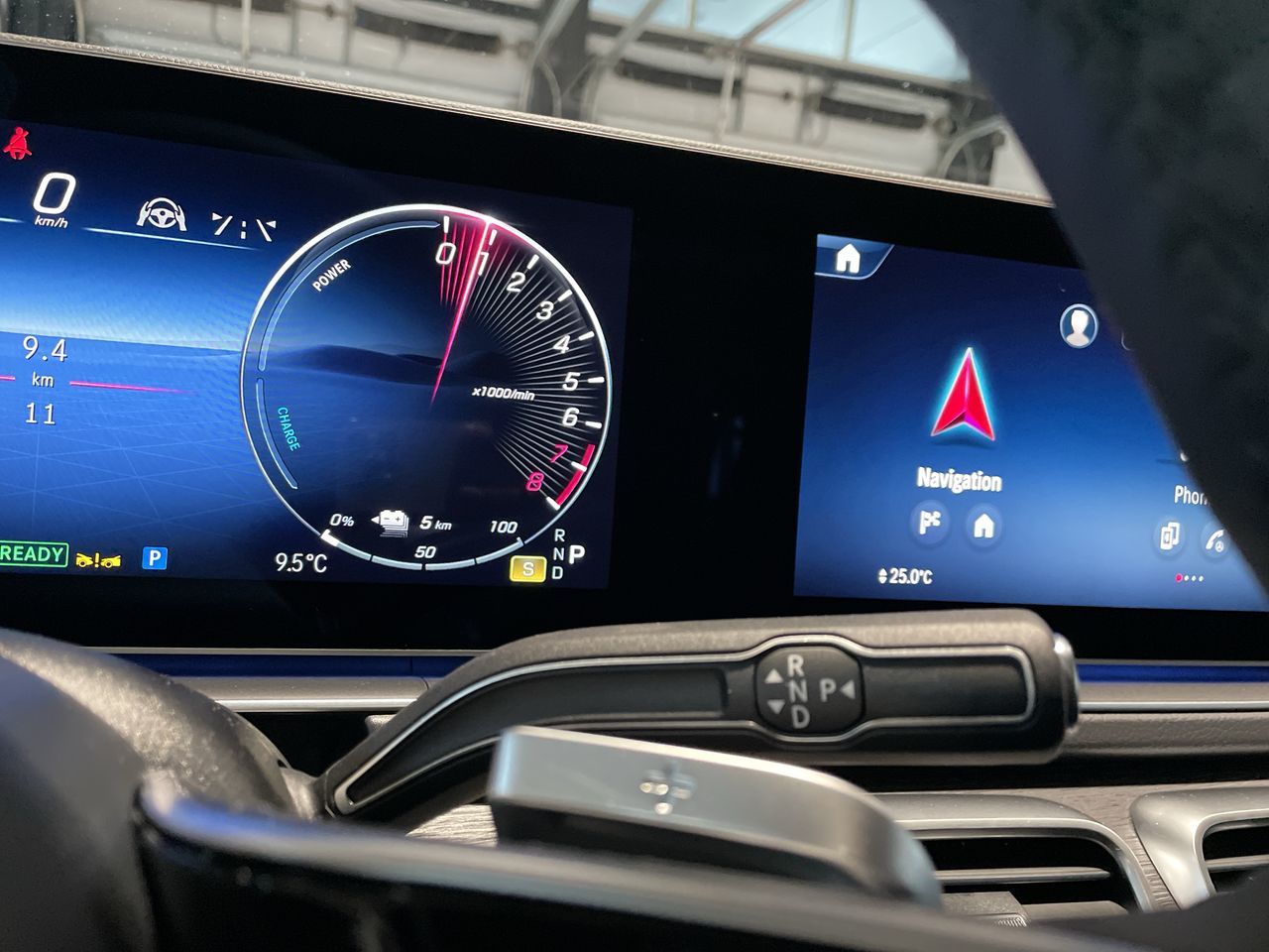 Mercedes-Benz GLE  2026 à Langley, Colombie-Britannique