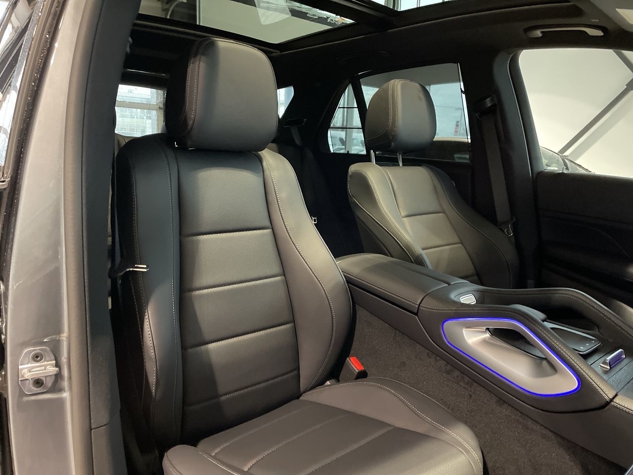 Mercedes-Benz GLE  2026 à Langley, Colombie-Britannique