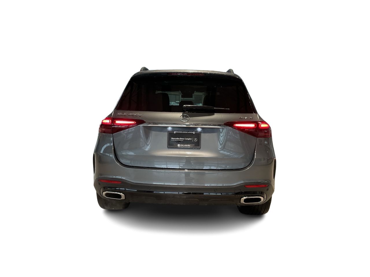 Mercedes-Benz GLE  2026 à Langley, Colombie-Britannique