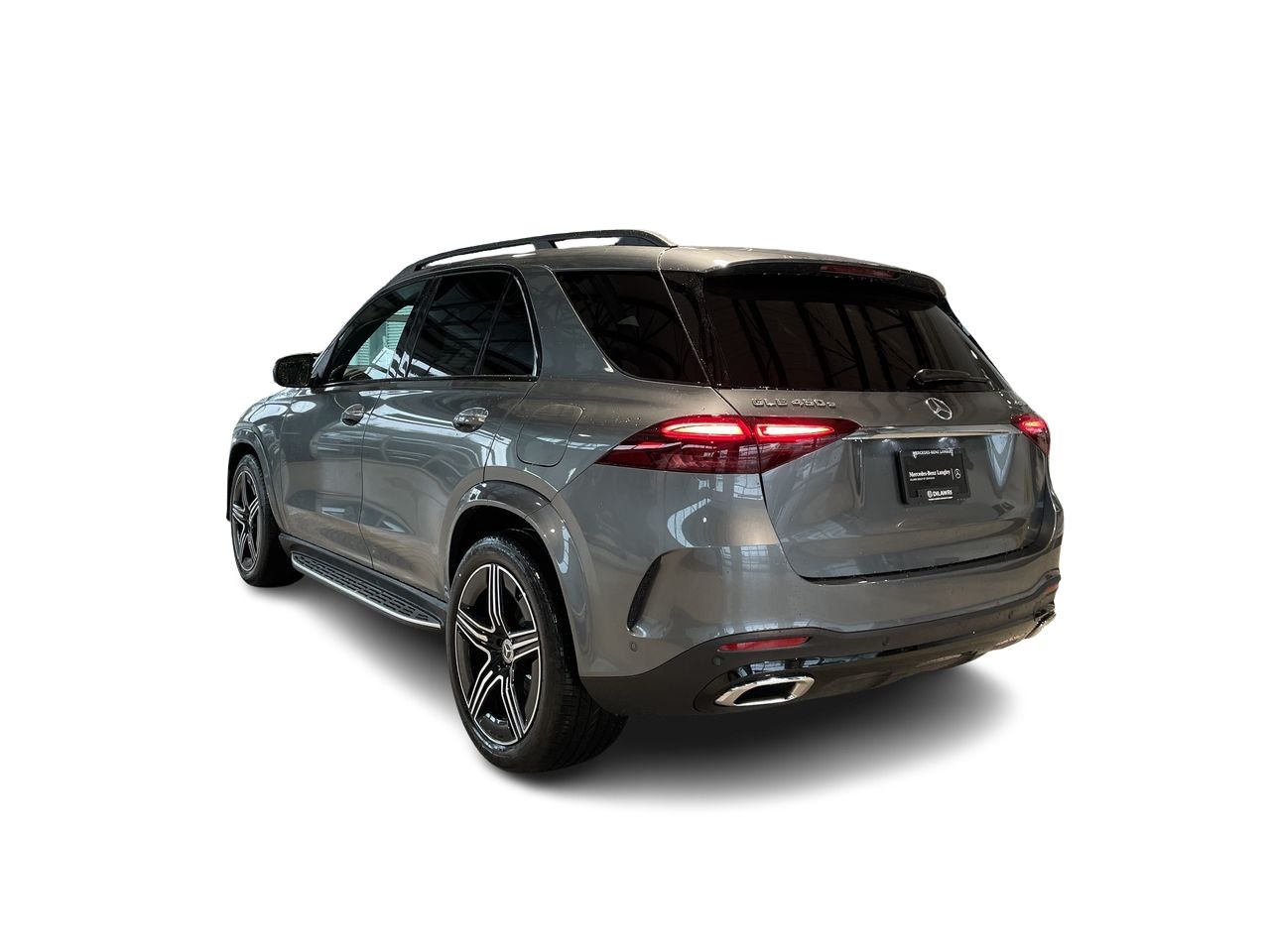 Mercedes-Benz GLE  2026 à Langley, Colombie-Britannique