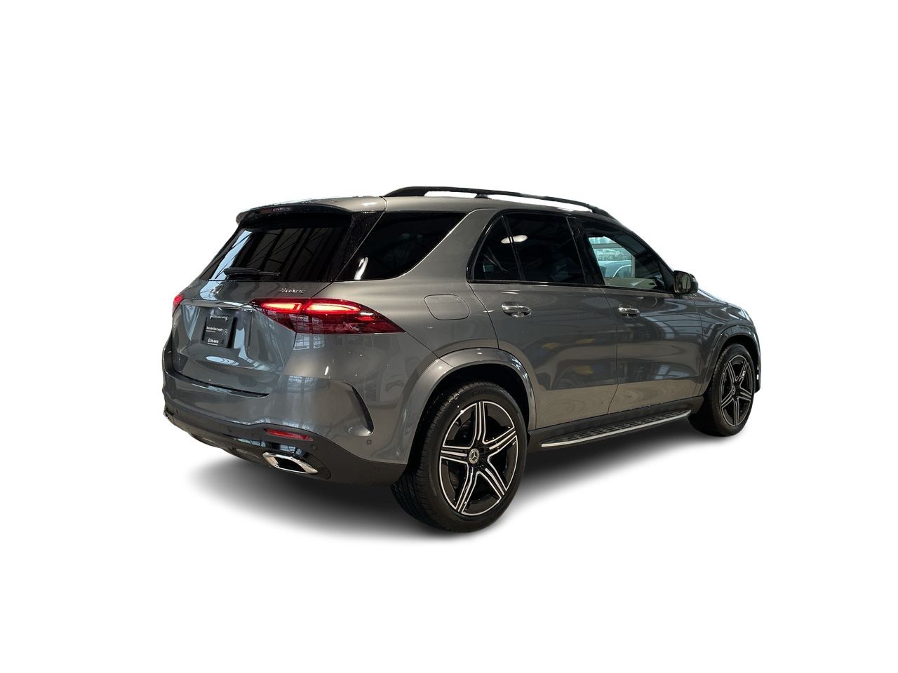 Mercedes-Benz GLE  2026 à Langley, Colombie-Britannique