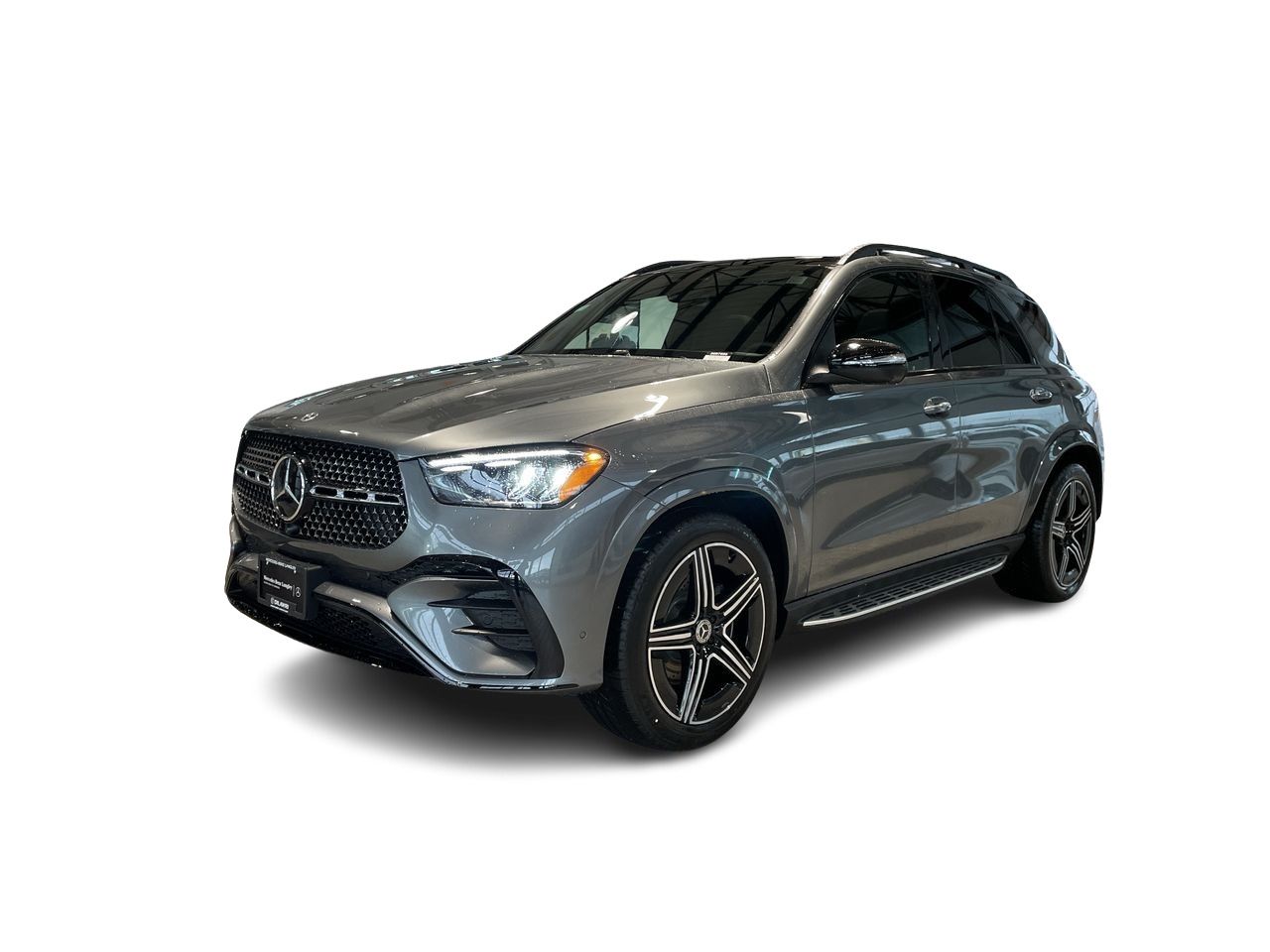 Mercedes-Benz GLE  2026 à Langley, Colombie-Britannique