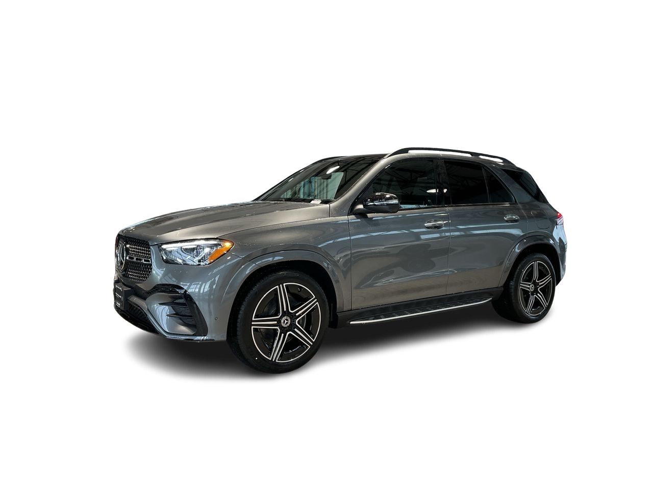 Mercedes-Benz GLE  2026 à Langley, Colombie-Britannique