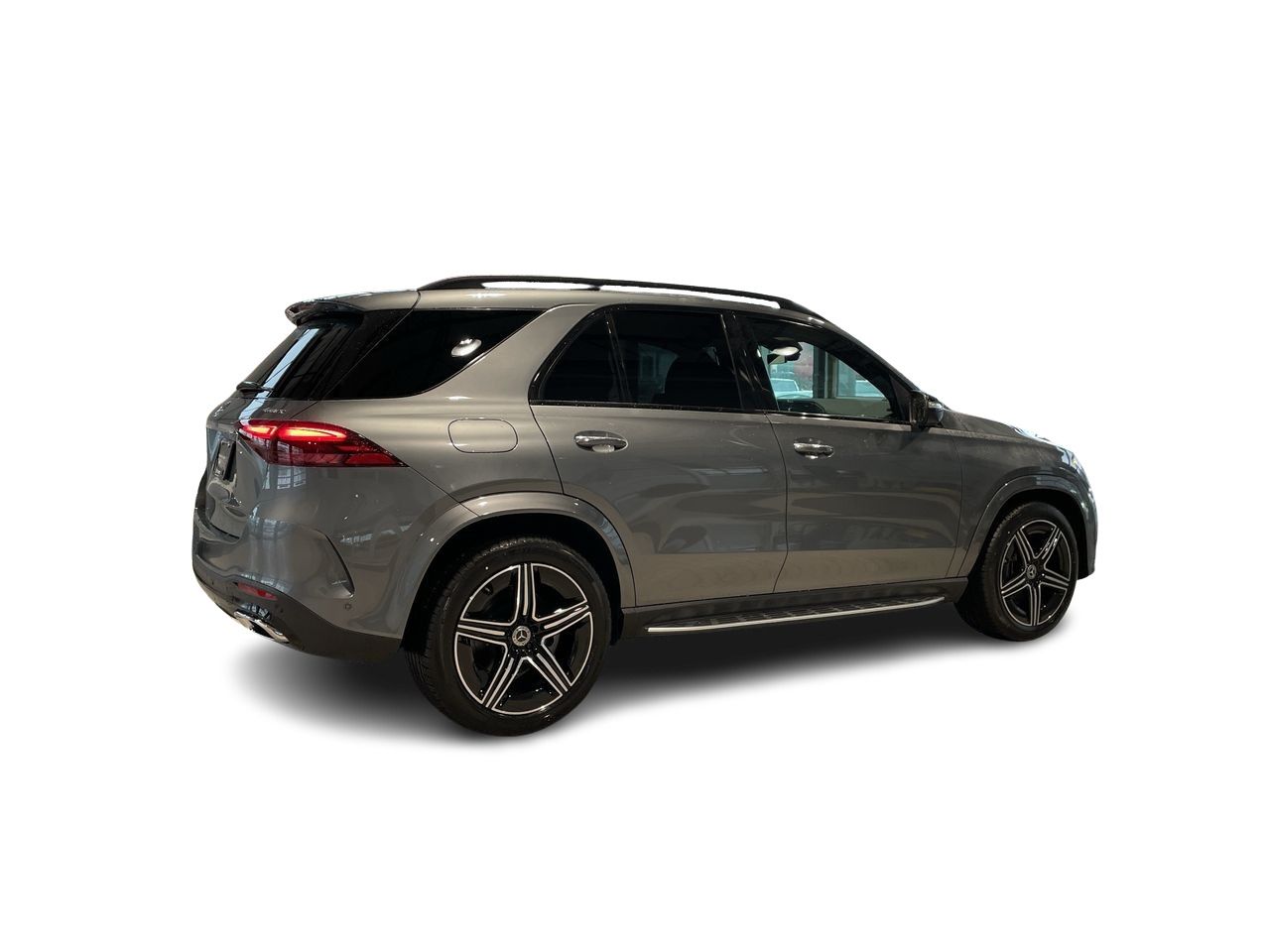 Mercedes-Benz GLE  2026 à Langley, Colombie-Britannique