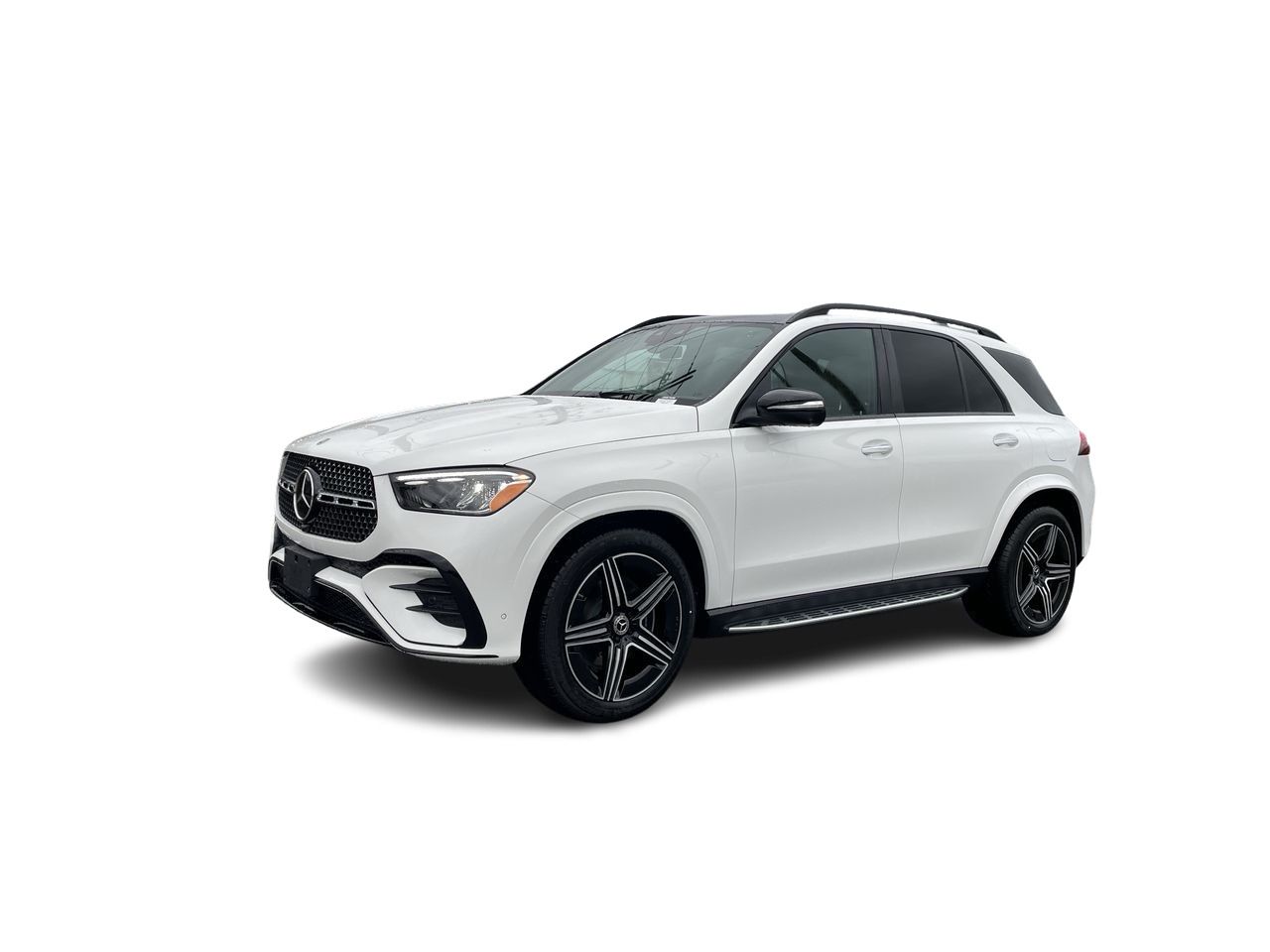 Mercedes-Benz GLE  2026 à Langley, Colombie-Britannique