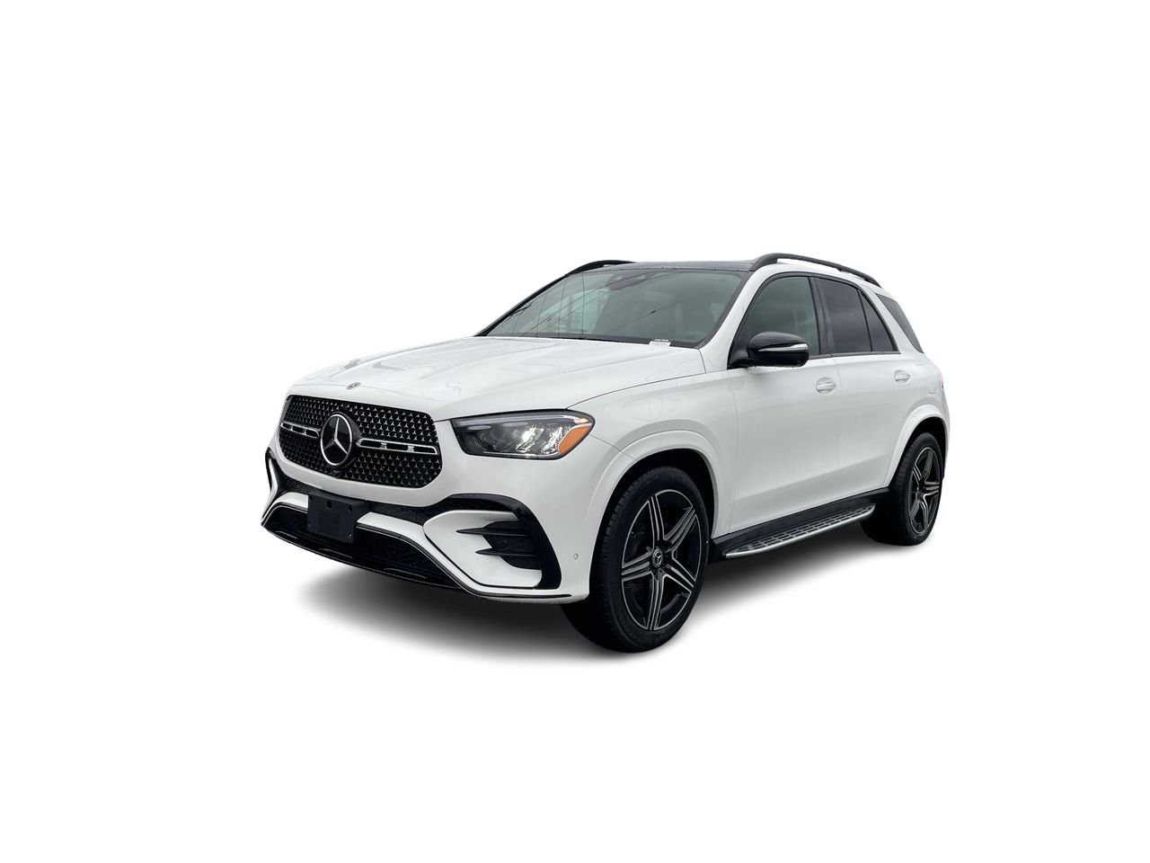 Mercedes-Benz GLE  2026 à Langley, Colombie-Britannique