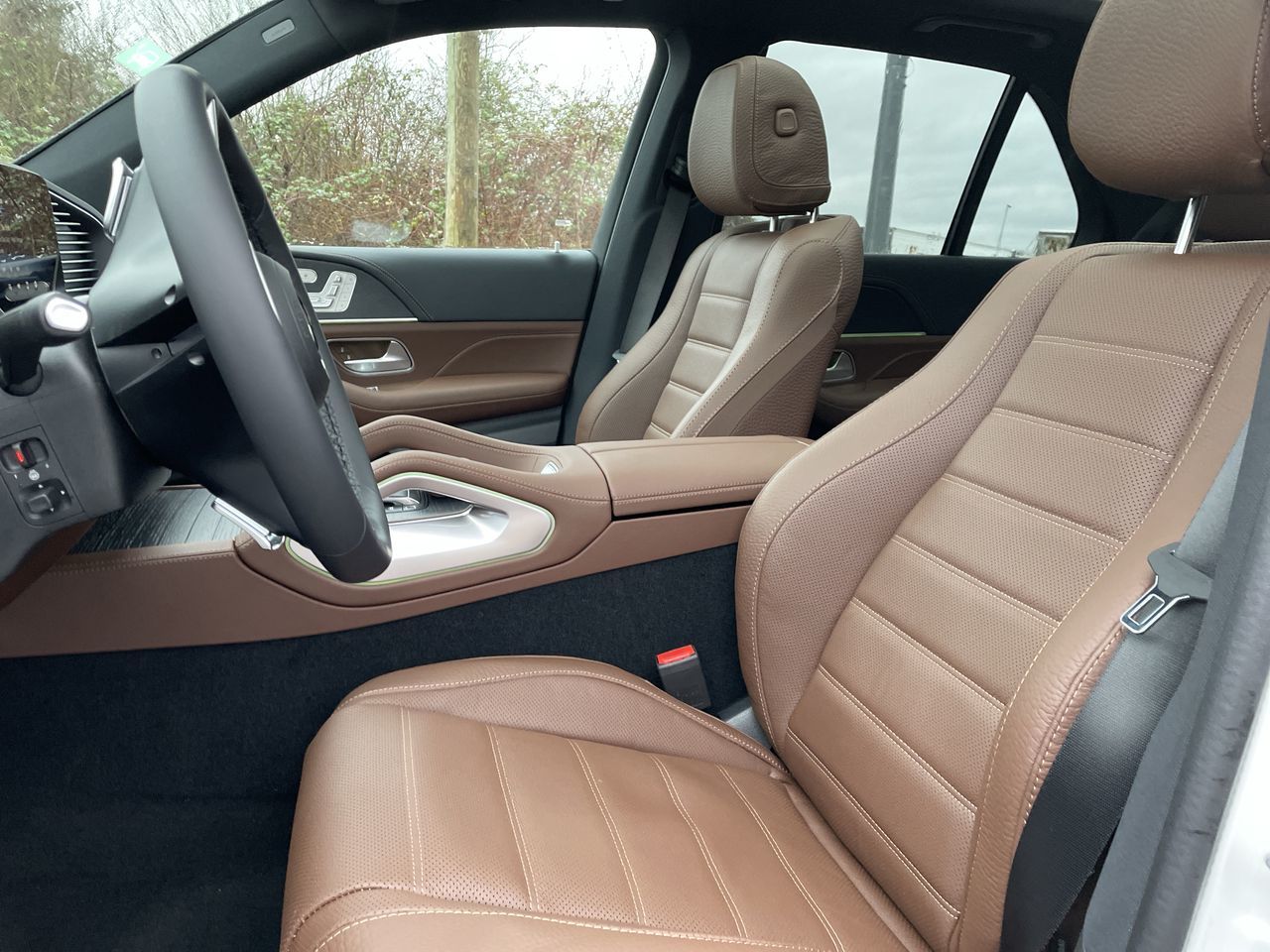 Mercedes-Benz GLE  2026 à Langley, Colombie-Britannique