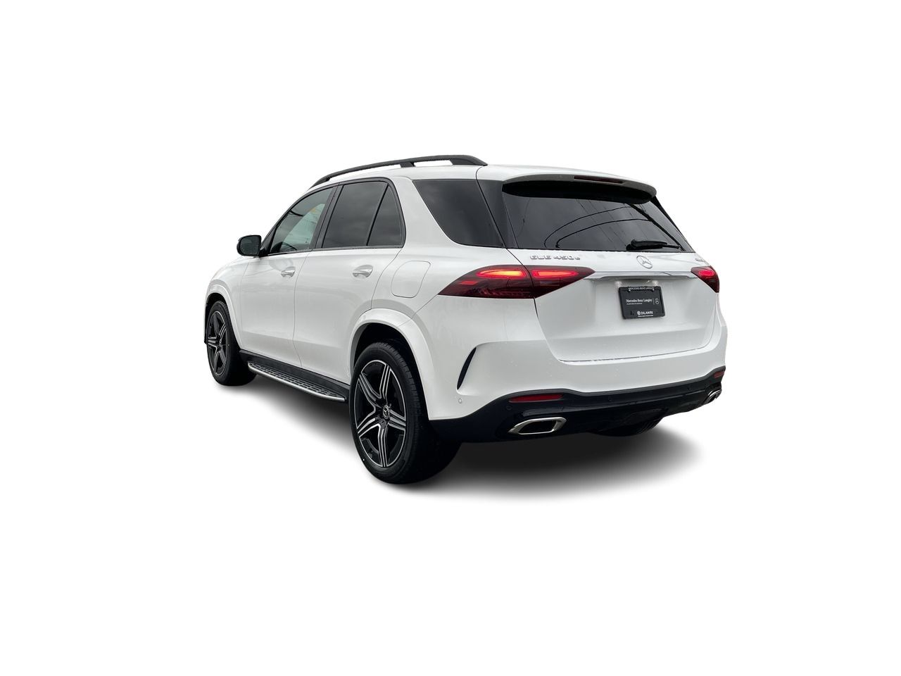 Mercedes-Benz GLE  2026 à Langley, Colombie-Britannique