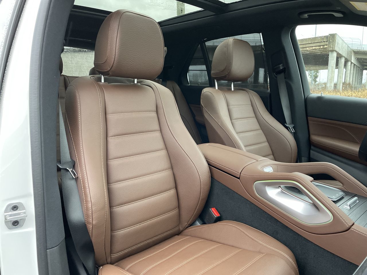 Mercedes-Benz GLE  2026 à Langley, Colombie-Britannique