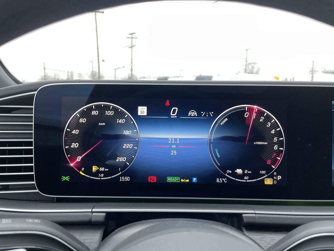 Mercedes-Benz GLE  2026 à Langley, Colombie-Britannique