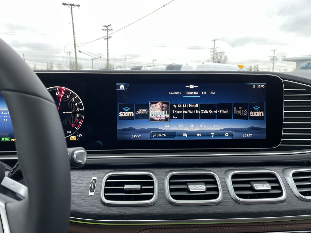 Mercedes-Benz GLE  2026 à Langley, Colombie-Britannique