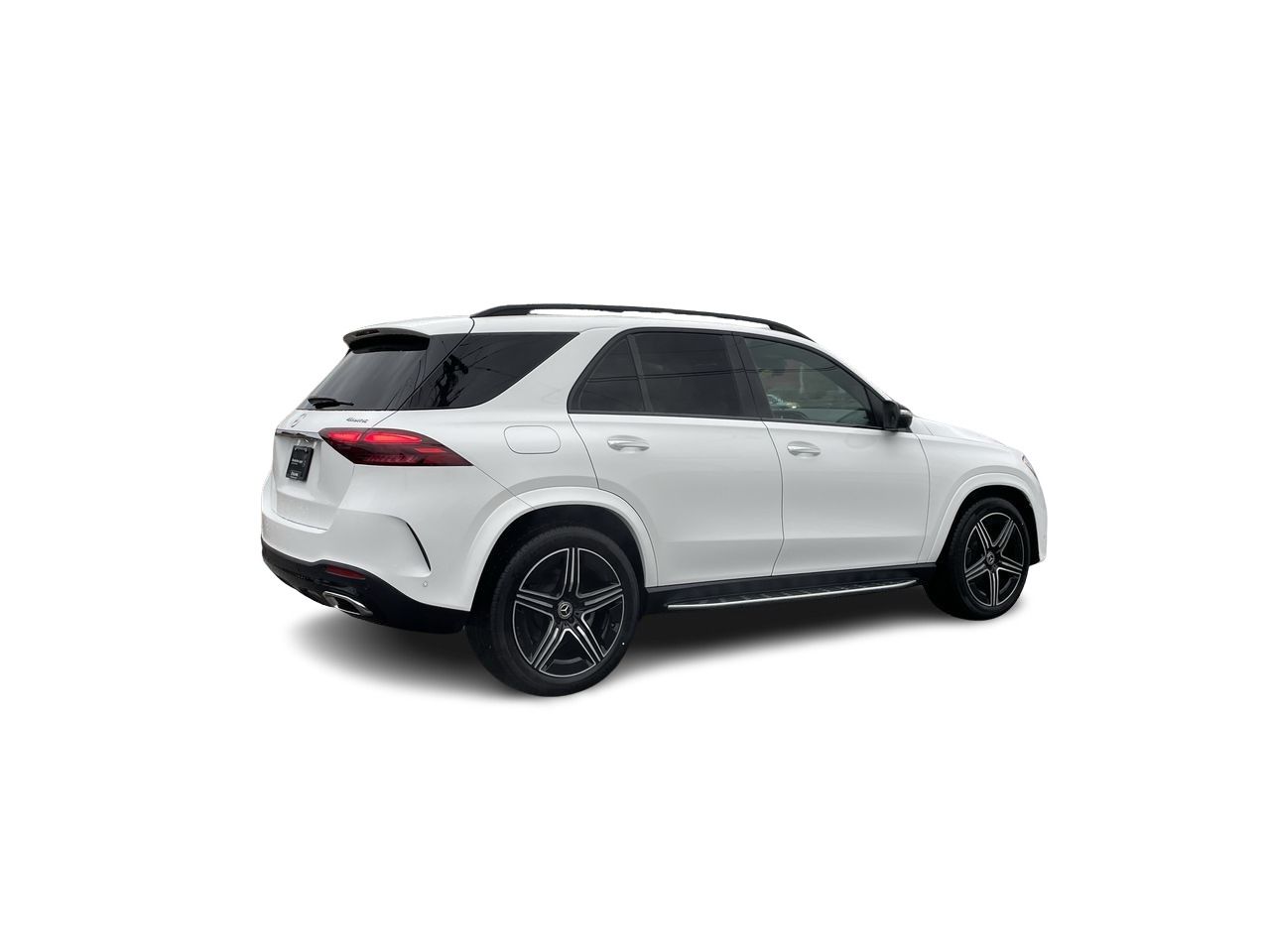 Mercedes-Benz GLE  2026 à Langley, Colombie-Britannique