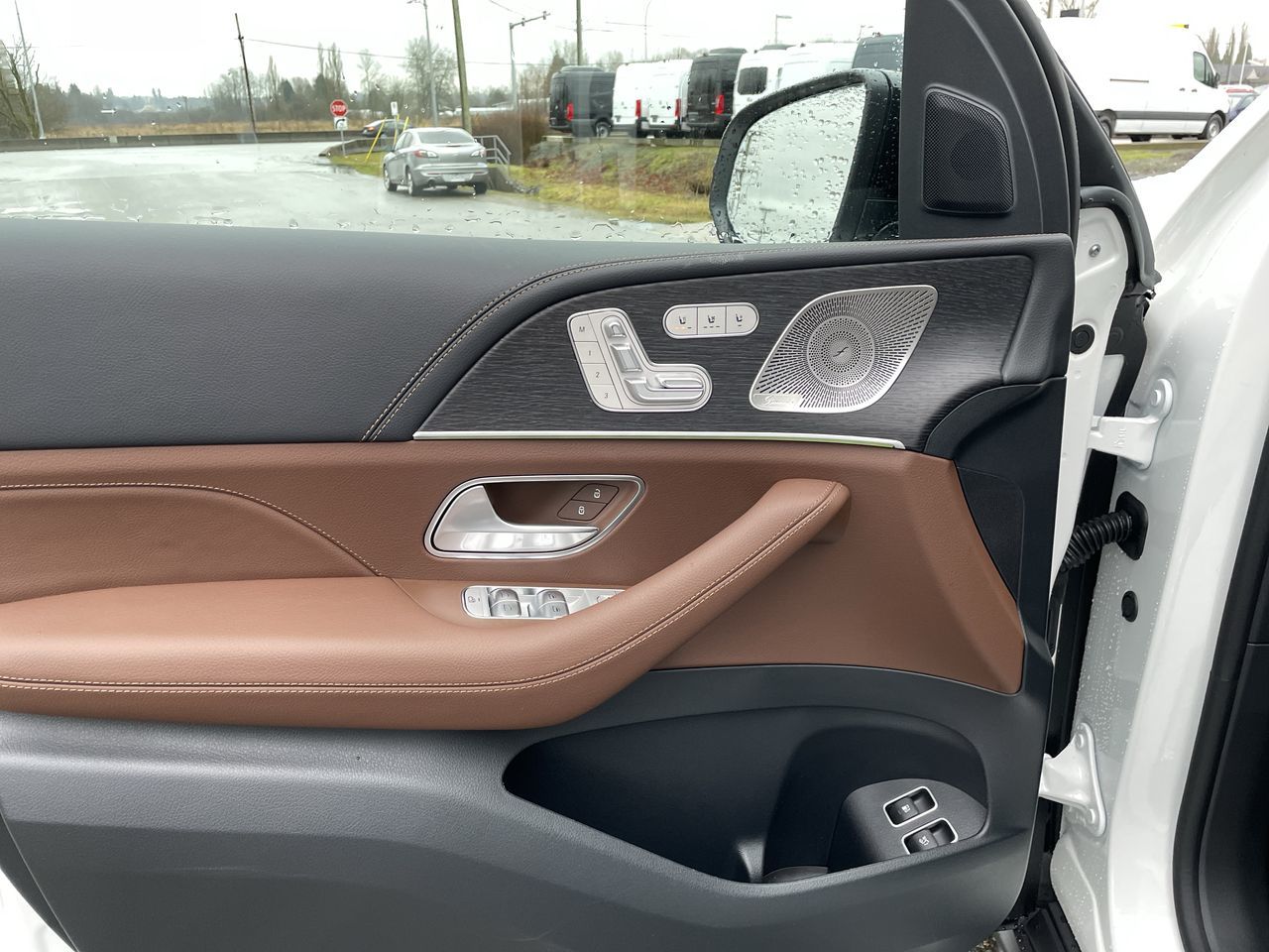 Mercedes-Benz GLE  2026 à Langley, Colombie-Britannique