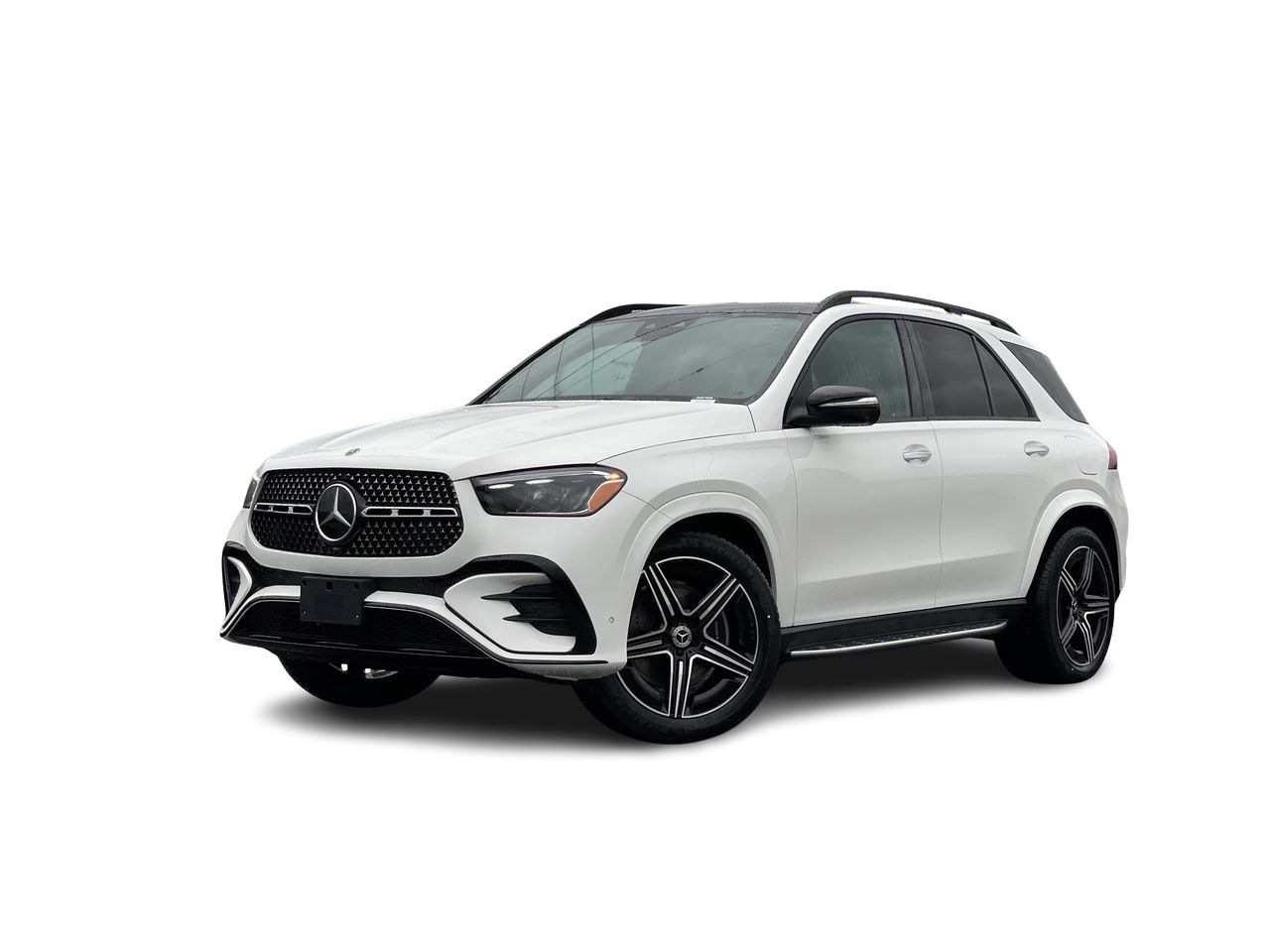 Mercedes-Benz GLE  2026 à Langley, Colombie-Britannique