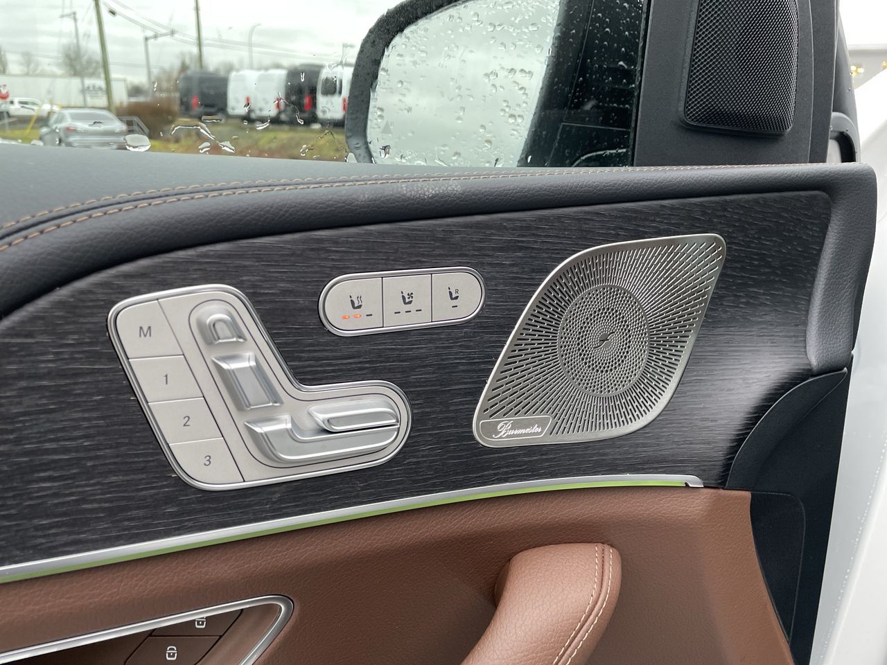 Mercedes-Benz GLE  2026 à Langley, Colombie-Britannique