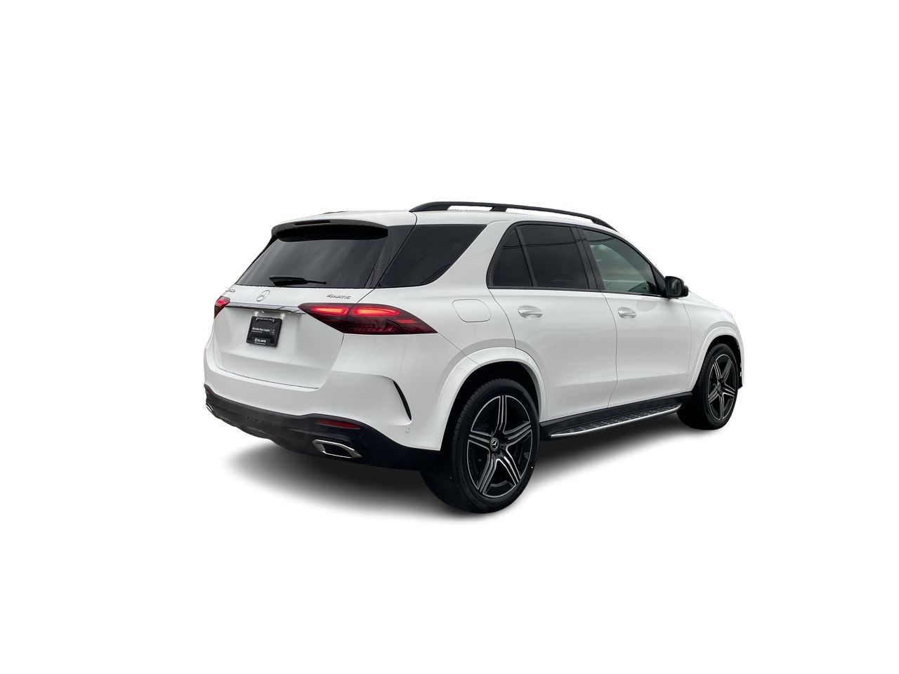 Mercedes-Benz GLE  2026 à Langley, Colombie-Britannique