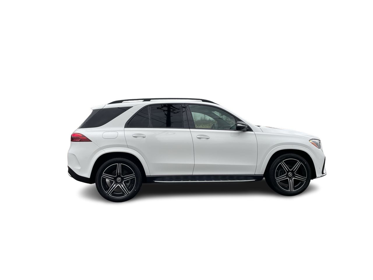 Mercedes-Benz GLE  2026 à Langley, Colombie-Britannique